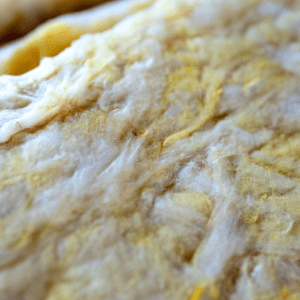 Glasswool Insulation