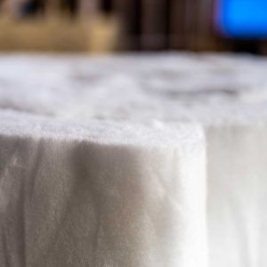 Polyester Thermal Insulation